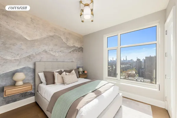 $2,435,000 | 100 Claremont Avenue, Unit 16A | Morningside Heights