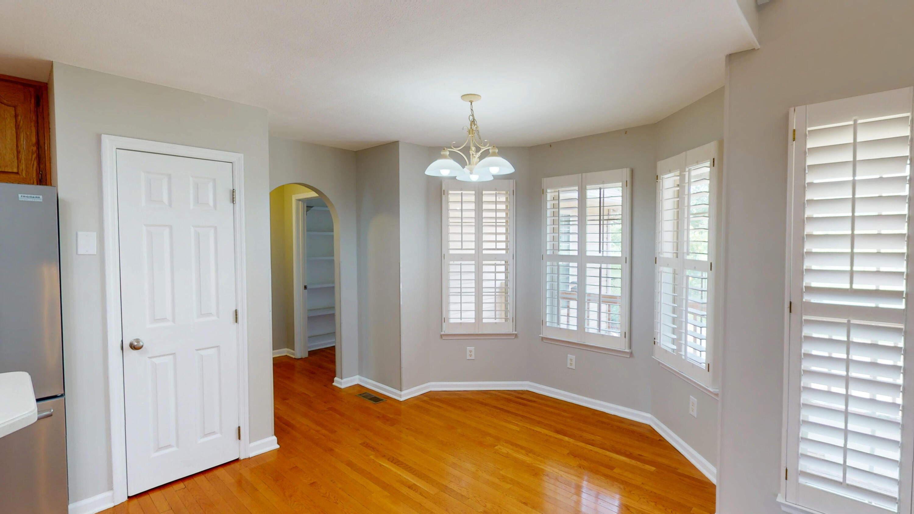 799 Riverbend Drive Dayton, TN 37321 - Photo 13 of 40 10-Dining Area