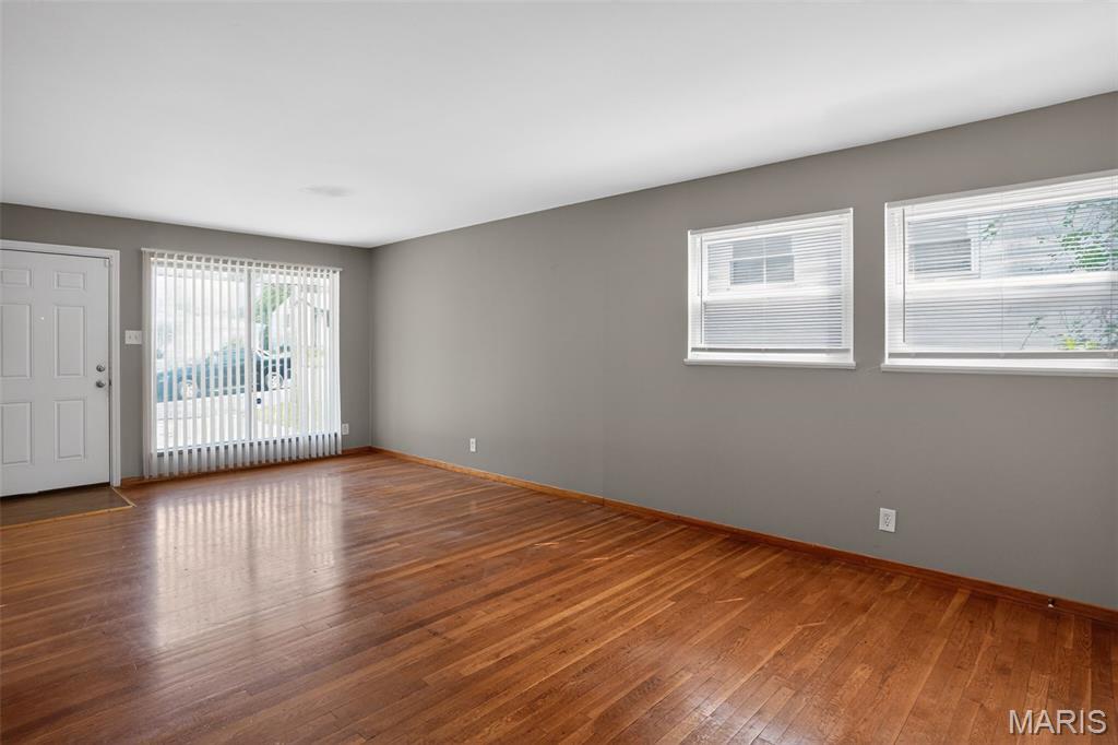 158 Monteith Circle St. Louis, MO 63137 - Photo 14 of 31