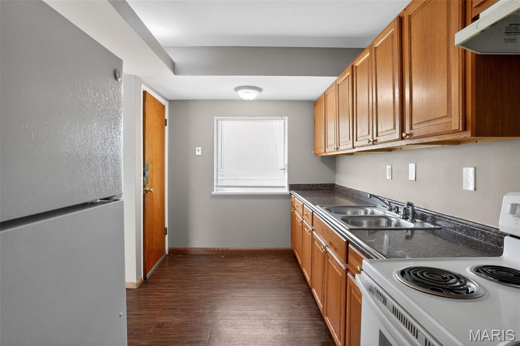 158 Monteith Circle St. Louis, MO 63137 - Photo 18 of 31