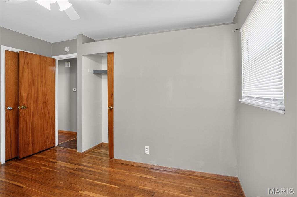 158 Monteith Circle St. Louis, MO 63137 - Photo 20 of 31