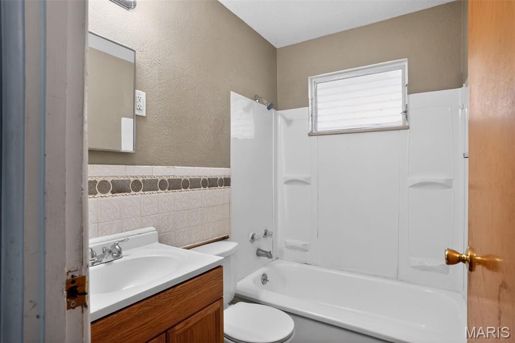 158 Monteith Circle St. Louis, MO 63137 - Photo 23 of 31