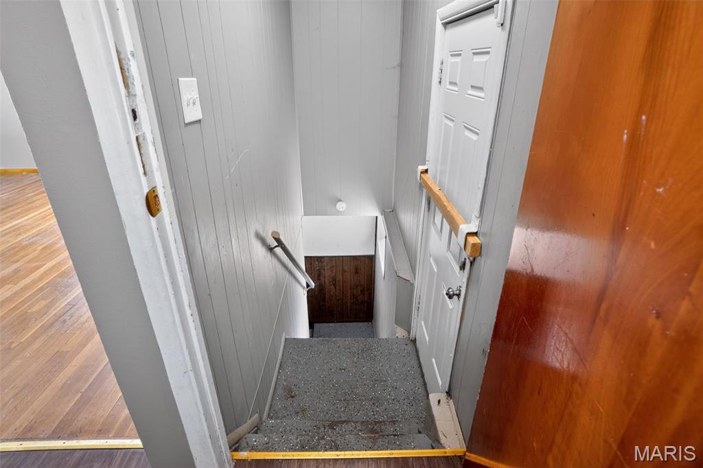 158 Monteith Circle St. Louis, MO 63137 - Photo 26 of 31