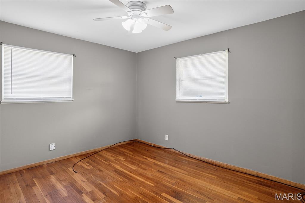 158 Monteith Circle St. Louis, MO 63137 - Photo 10 of 31