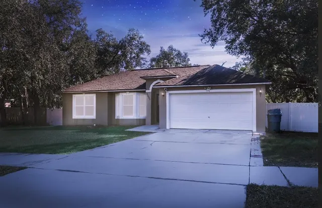 $325,000 | 1552 Deltona Boulevard, Spring Hill, FL 34606