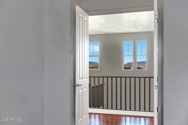 a view of entryway