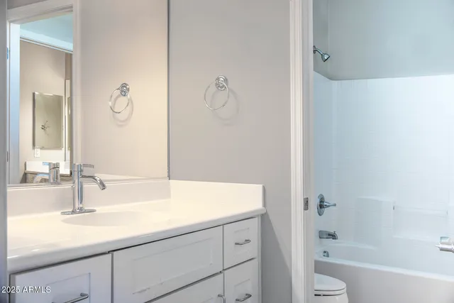 a view of house with outdoor seating space