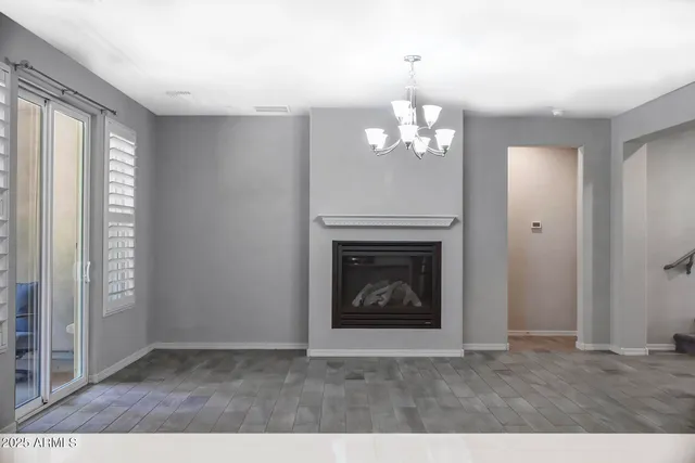 a kitchen with stainless steel appliances a sink stove and refrigerator