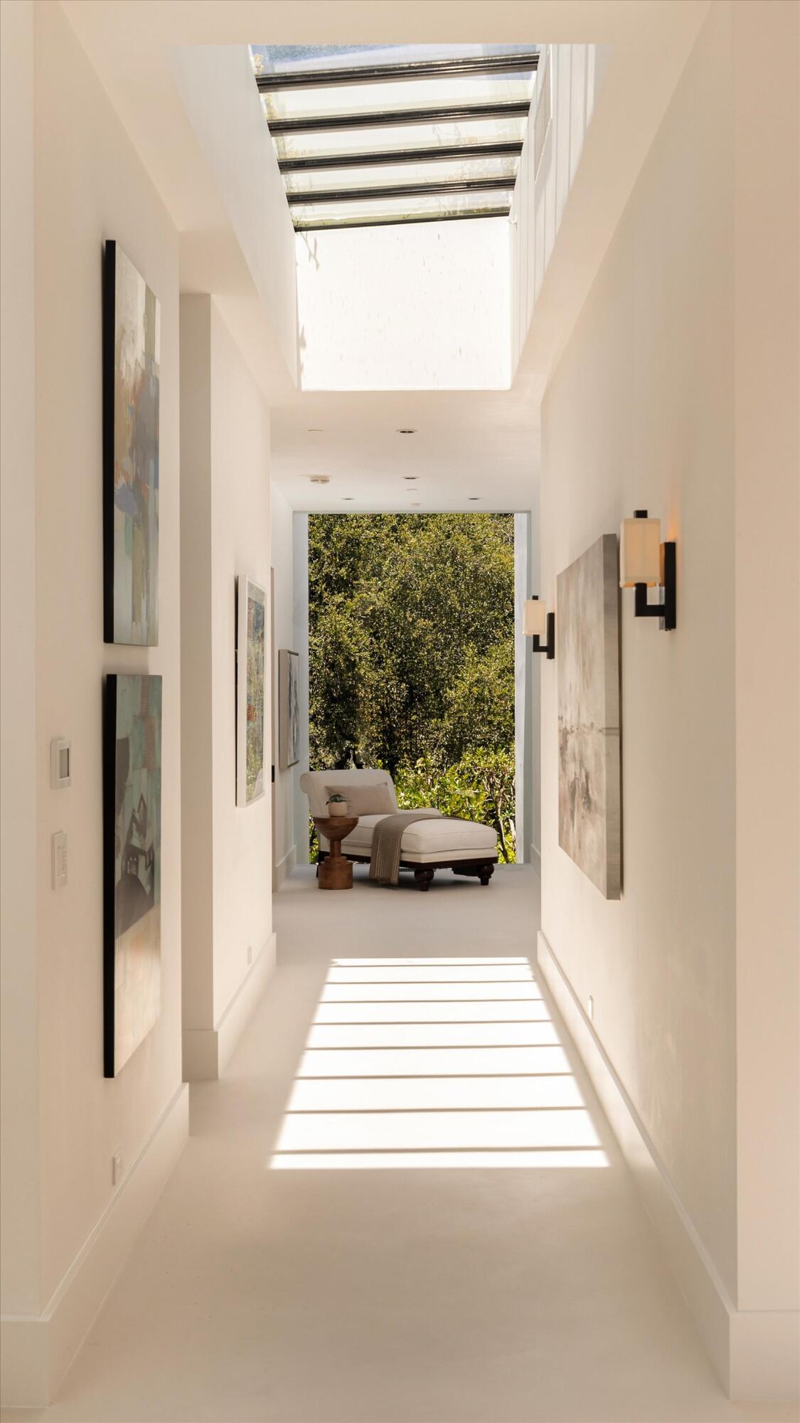 356 Woodley Road Montecito, CA 93108 - Photo 6 of 68 07-SKYLIGHTS 356 Woodley Rd - 7