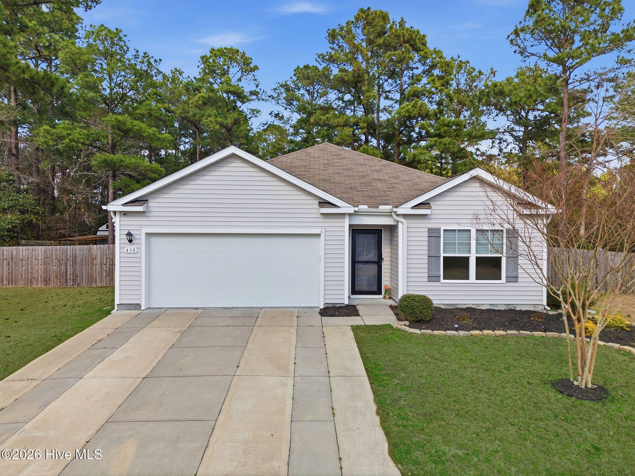 430 Ellis Road Southeast, Unit LOT #55 Bolivia, NC 28422 - Photo 2 of 111 430ellisrd-4_with_grass