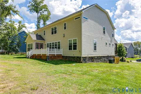 $729,000 | 2512 Channelmark Place, Chester, VA 23836