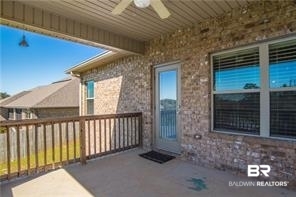 10941 Heritage Circle Mobile, AL 36608 - Photo 20 of 21