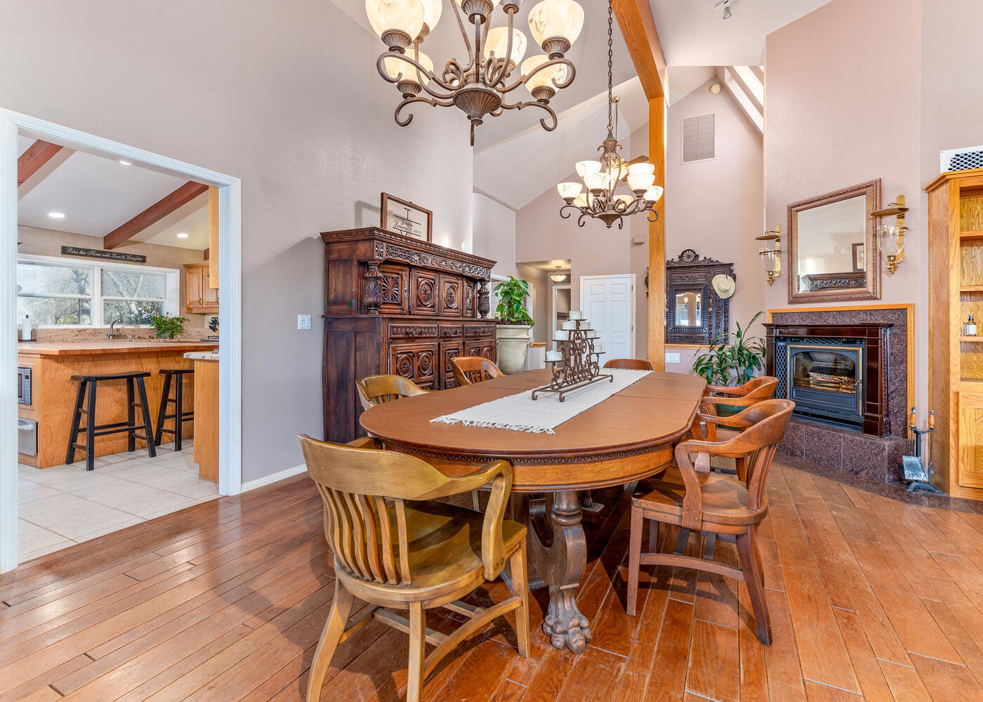 41117 Harris Road Springville, CA 93265 - Photo 11 of 55 41117 Harris Rd Springville CA-large-043