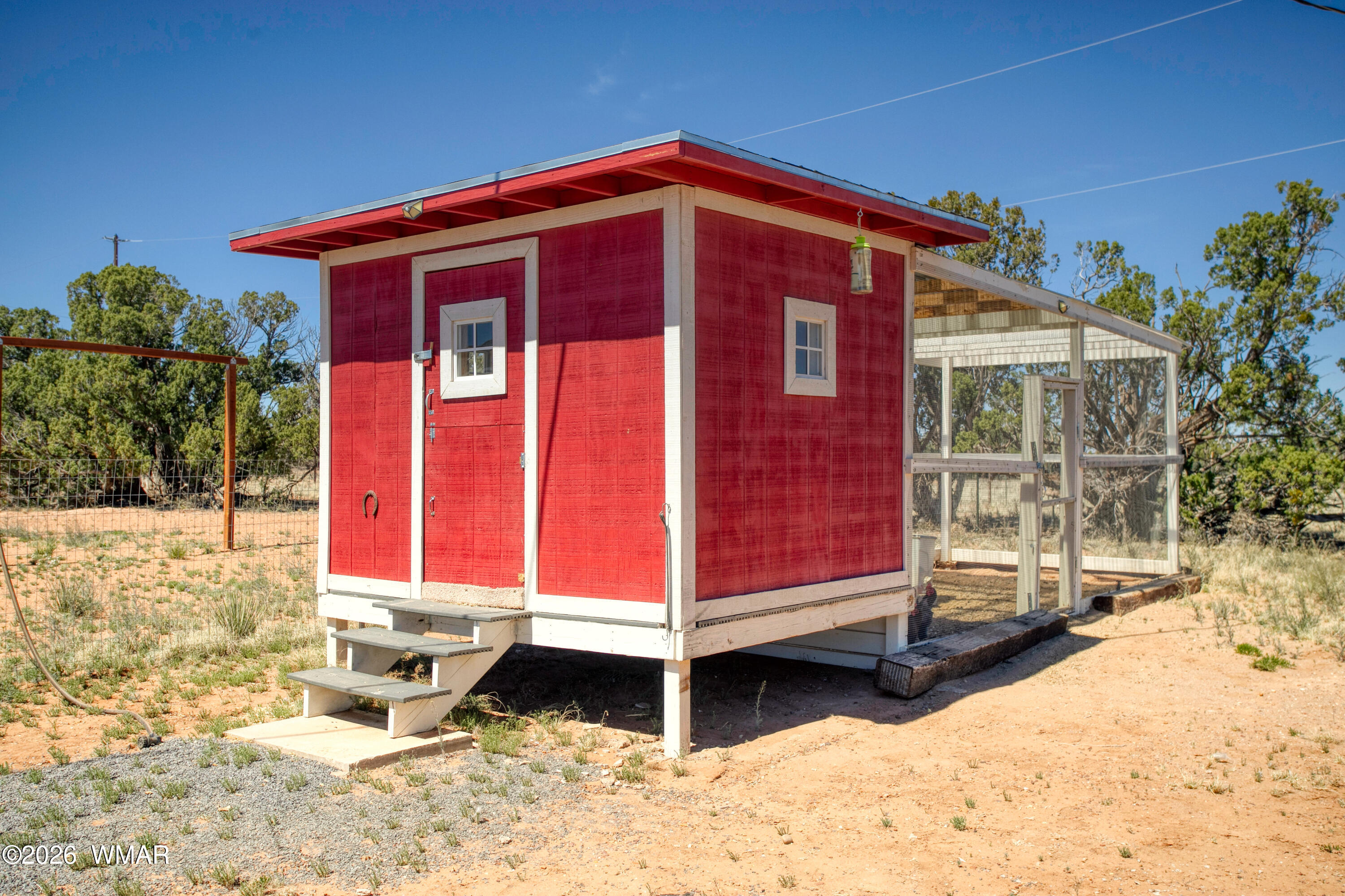 3869 Petersen Road Snowflake, AZ 85937 - Photo 19 of 29