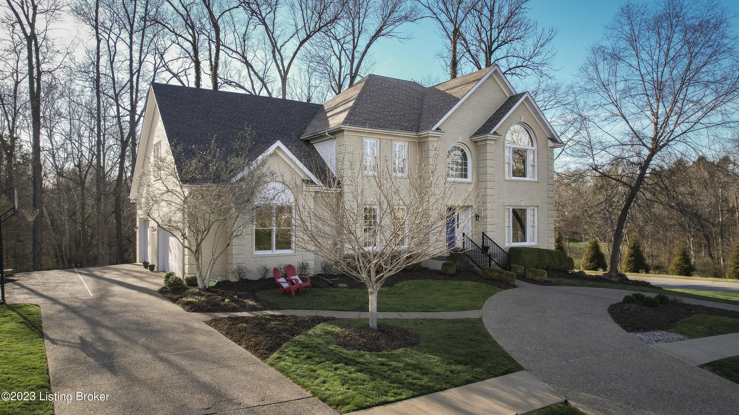 5701 Moser Farm Road Prospect, KY 40059 - Photo 1 of 66 Front