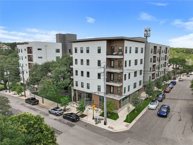 $370,000 | 2500 Longview Street, Unit 315, Austin, TX 78705