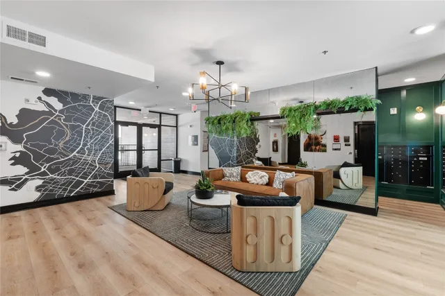 $370,000 | 2500 Longview Street, Unit 315, Austin, TX 78705