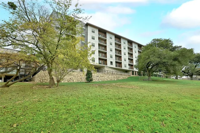 $370,000 | 2500 Longview Street, Unit 315, Austin, TX 78705