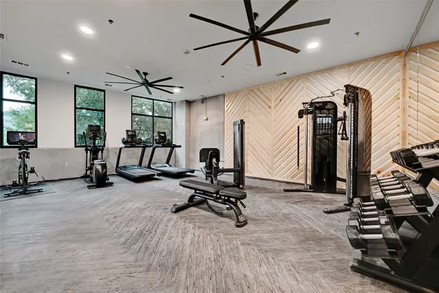 $370,000 | 2500 Longview Street, Unit 315, Austin, TX 78705