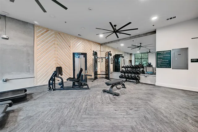 $370,000 | 2500 Longview Street, Unit 315, Austin, TX 78705