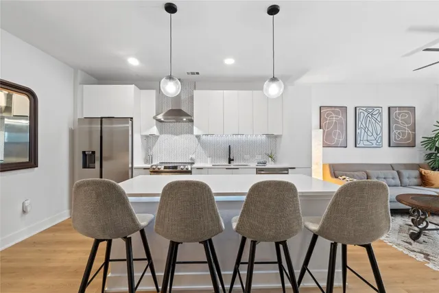 $370,000 | 2500 Longview Street, Unit 315, Austin, TX 78705