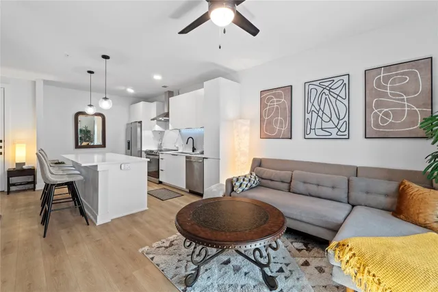 $370,000 | 2500 Longview Street, Unit 315, Austin, TX 78705