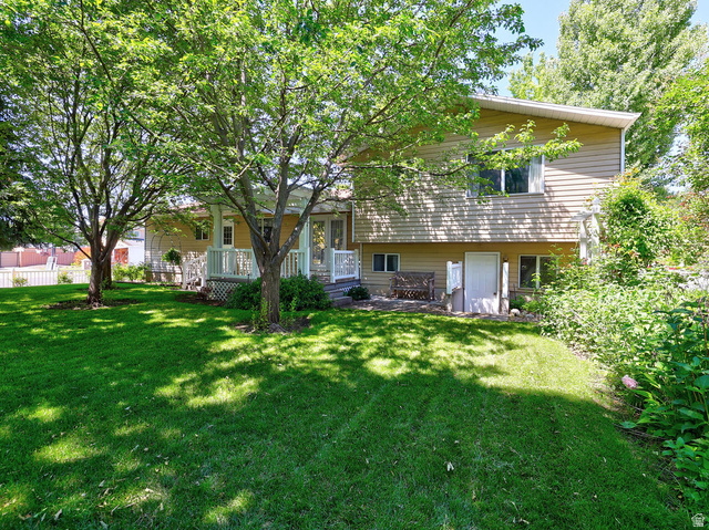 4036 North 380 W Street Provo, UT 84604 - Photo 11 of 57
