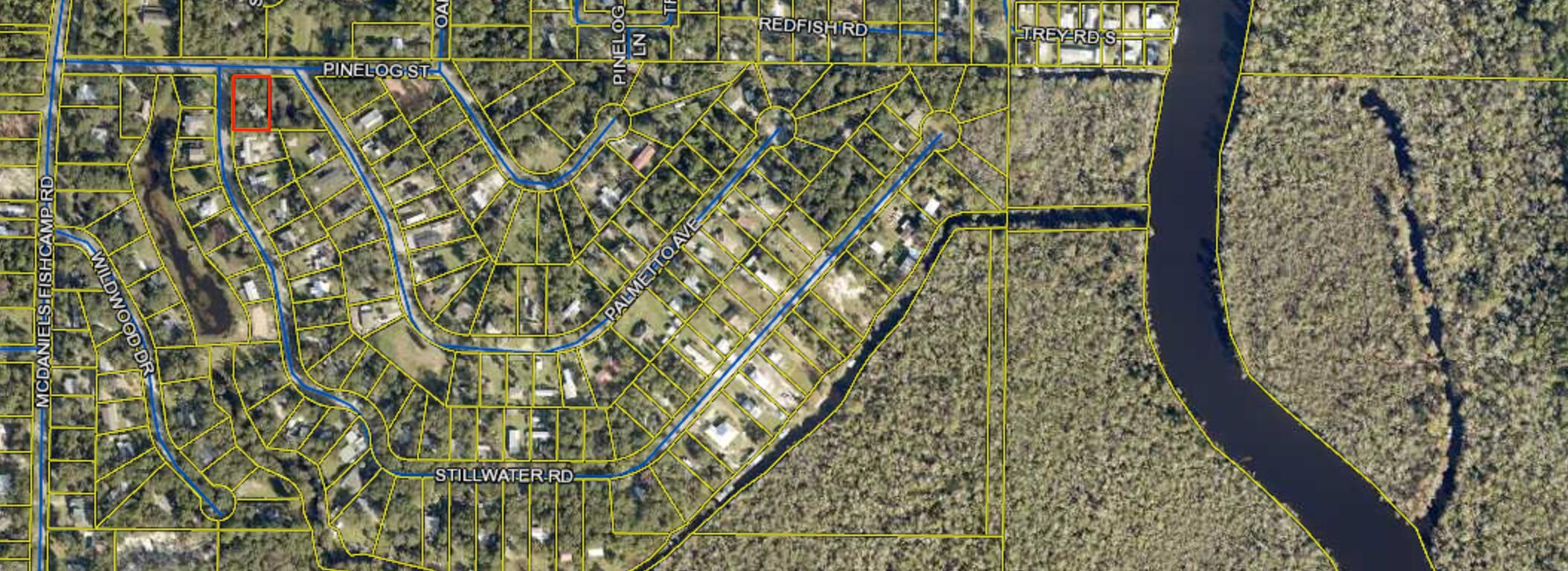 21 Stillwater Road Freeport, FL 32439 - Photo 56 of 56 Screen Shot 2022-05-07 at 10.07.28 AM