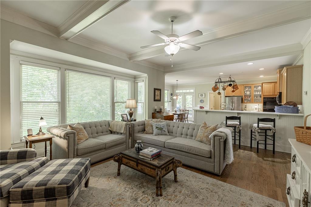 5939 Grand Loop Road Sugar Hill, GA 30518 - Photo 21 of 74