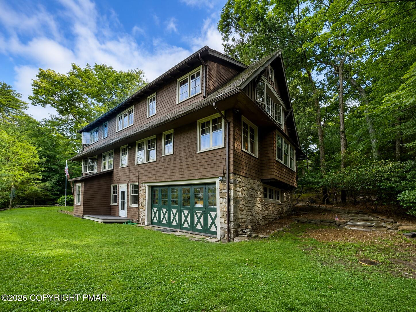 204 Lake Road Swiftwater, PA 18370 - Photo 53 of 56 Lake Rd Pocono Manor (2)