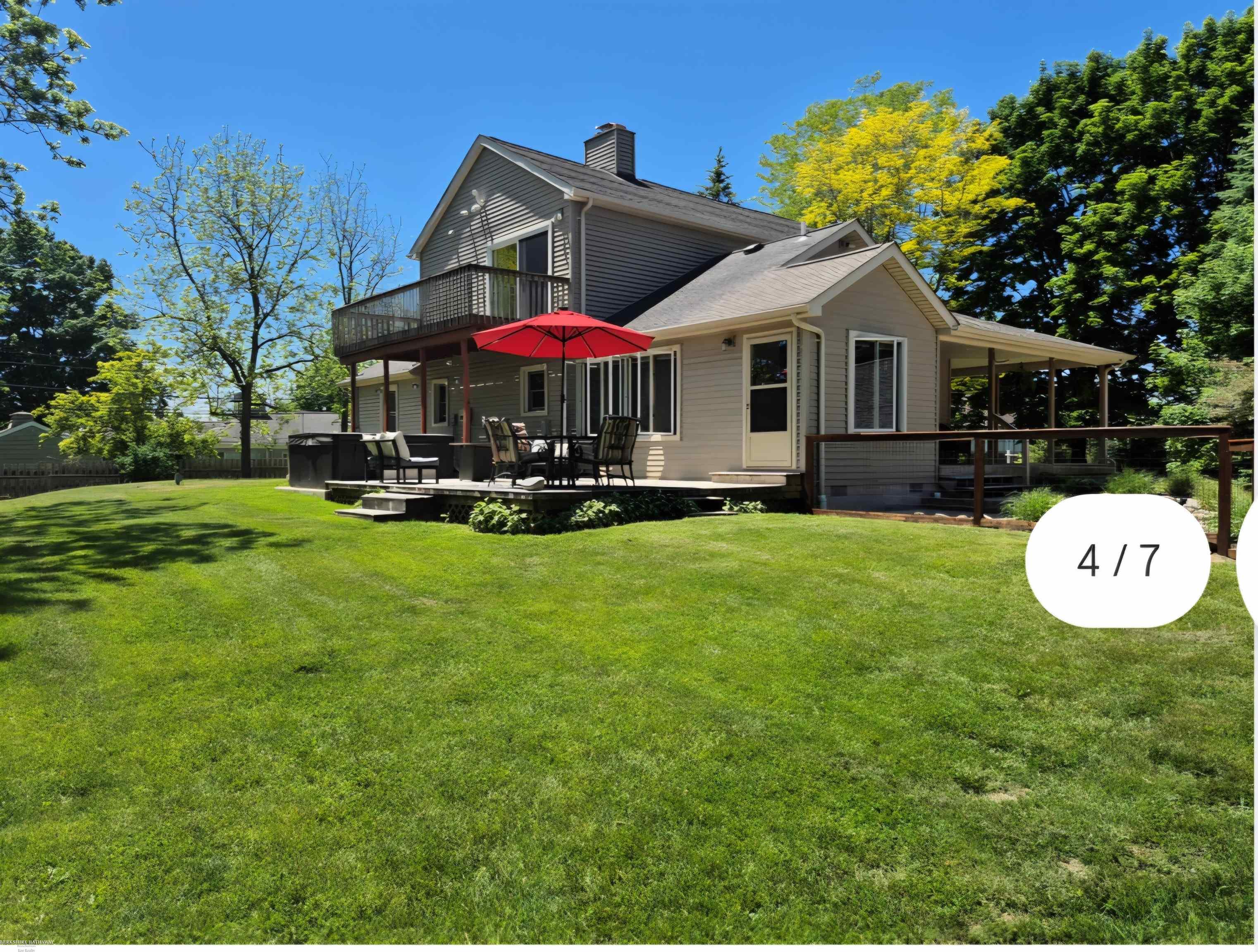 69110 Campground Road Romeo, MI 48065 - Photo 3 of 20