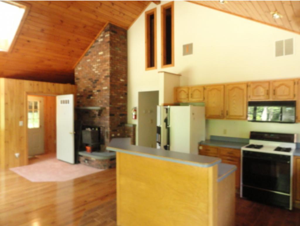 126 Brownfield Road Madison, NH 03849 - Photo 2 of 25