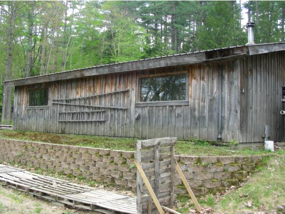 126 Brownfield Road Madison, NH 03849 - Photo 18 of 25