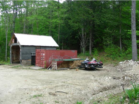 126 Brownfield Road Madison, NH 03849 - Photo 21 of 25