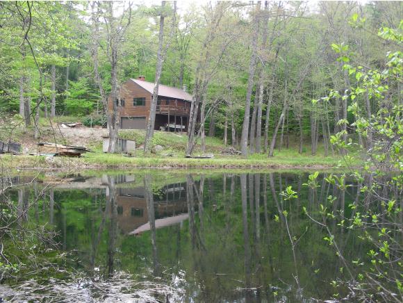 126 Brownfield Road Madison, NH 03849 - Photo 22 of 25