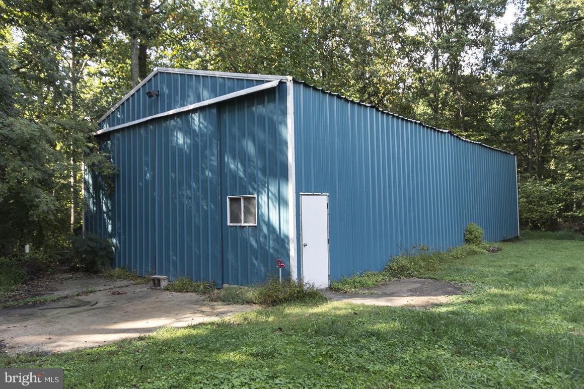 5814 Ebenezer Road White Marsh, MD 21162 - Photo 22 of 25 Exterior (Rear)