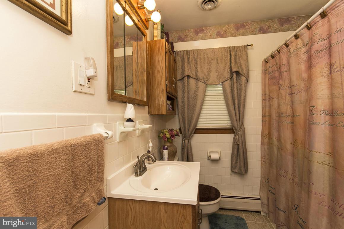 5814 Ebenezer Road White Marsh, MD 21162 - Photo 10 of 25 Bath