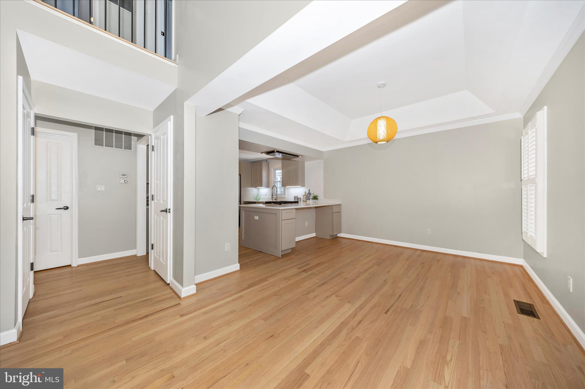 2478-5 Five Shillings Road Frederick, MD 21701 - Photo 15 of 85 Dining Room