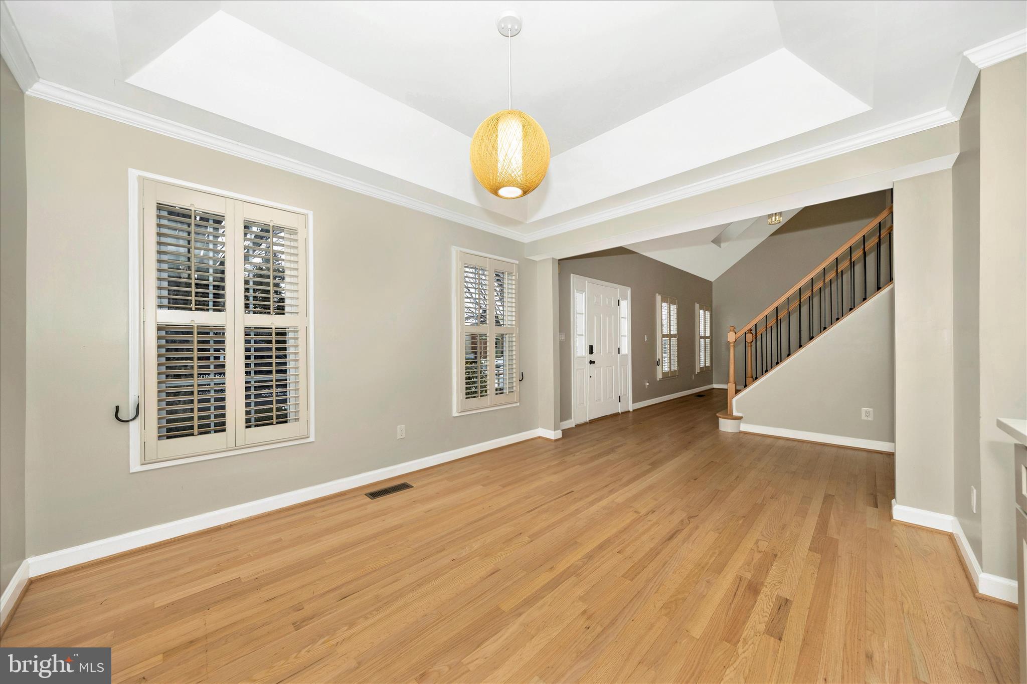 2478-5 Five Shillings Road Frederick, MD 21701 - Photo 16 of 85 Dining Room
