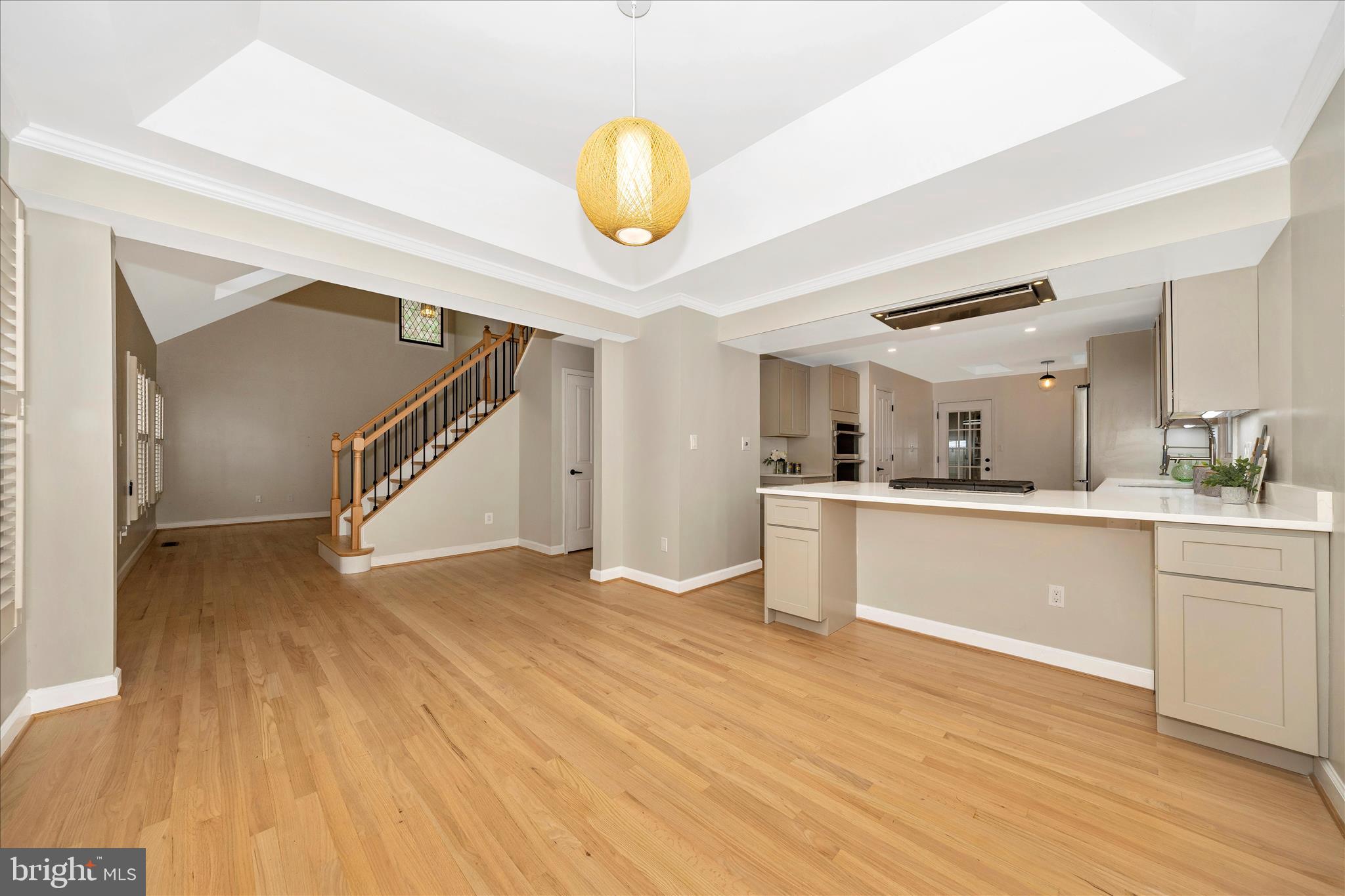 2478-5 Five Shillings Road Frederick, MD 21701 - Photo 17 of 85 Dining Room