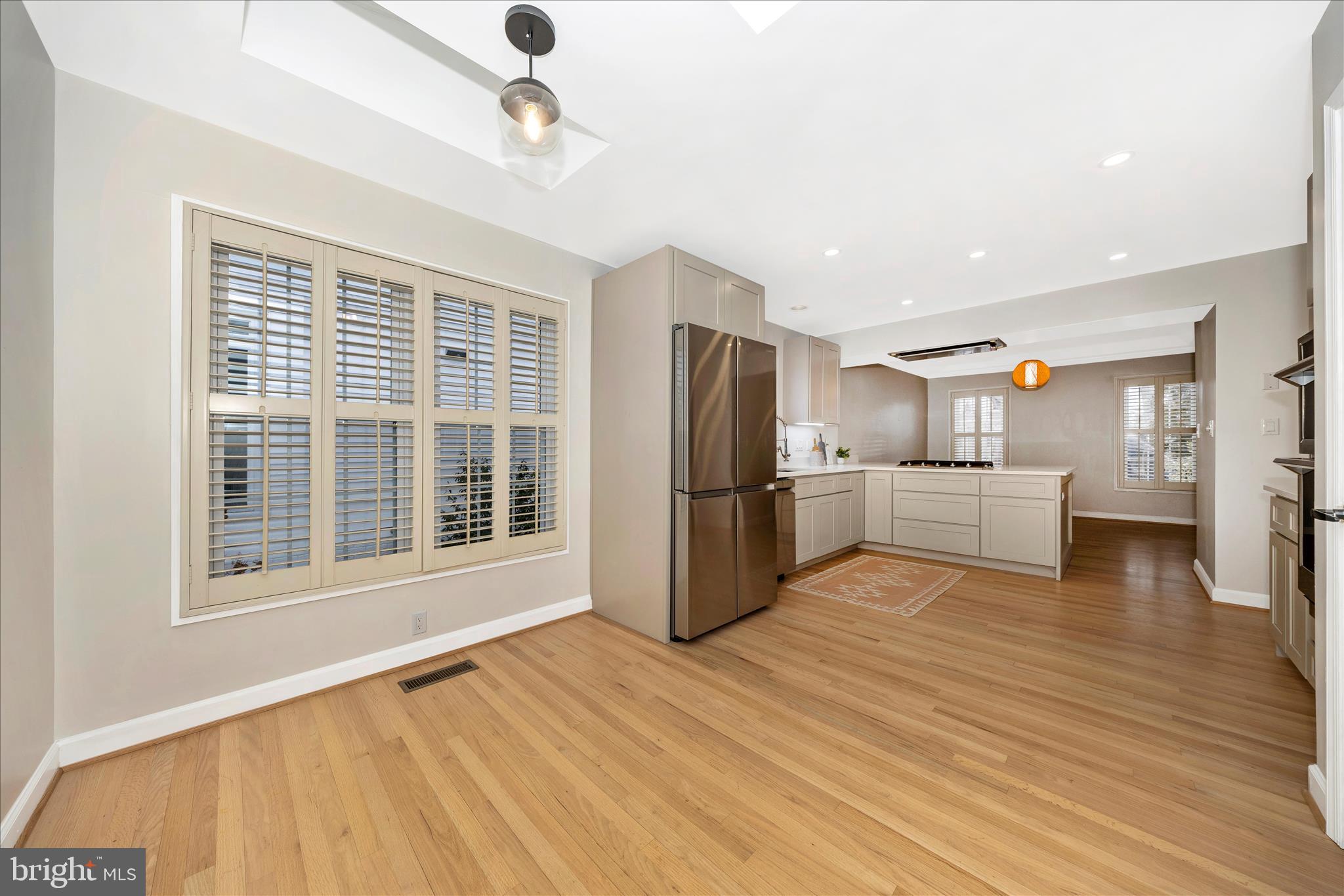 2478-5 Five Shillings Road Frederick, MD 21701 - Photo 20 of 85 Morning Room & Kitchen