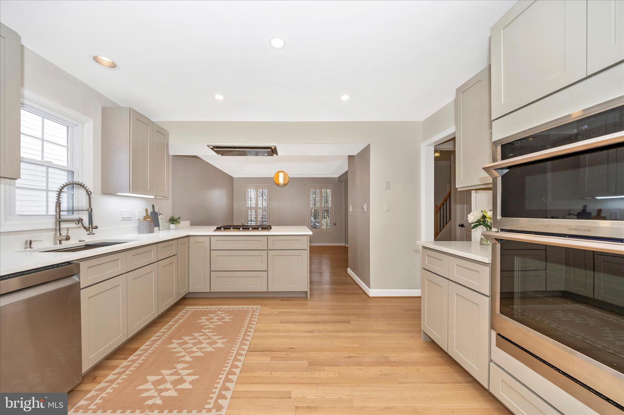 2478-5 Five Shillings Road Frederick, MD 21701 - Photo 23 of 85 Kitchen