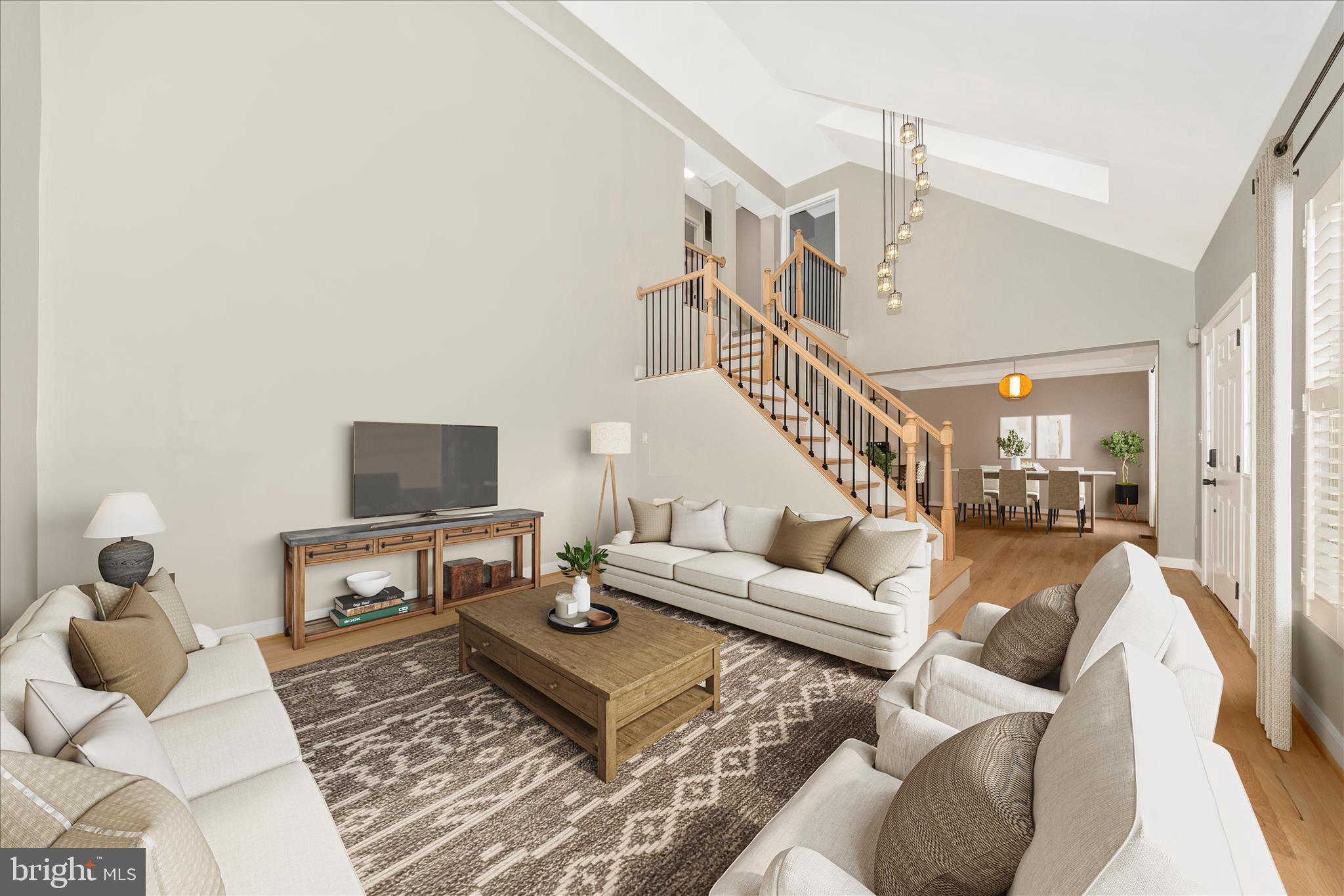 2478-5 Five Shillings Road Frederick, MD 21701 - Photo 3 of 85 GREAT Room Virtually Staged