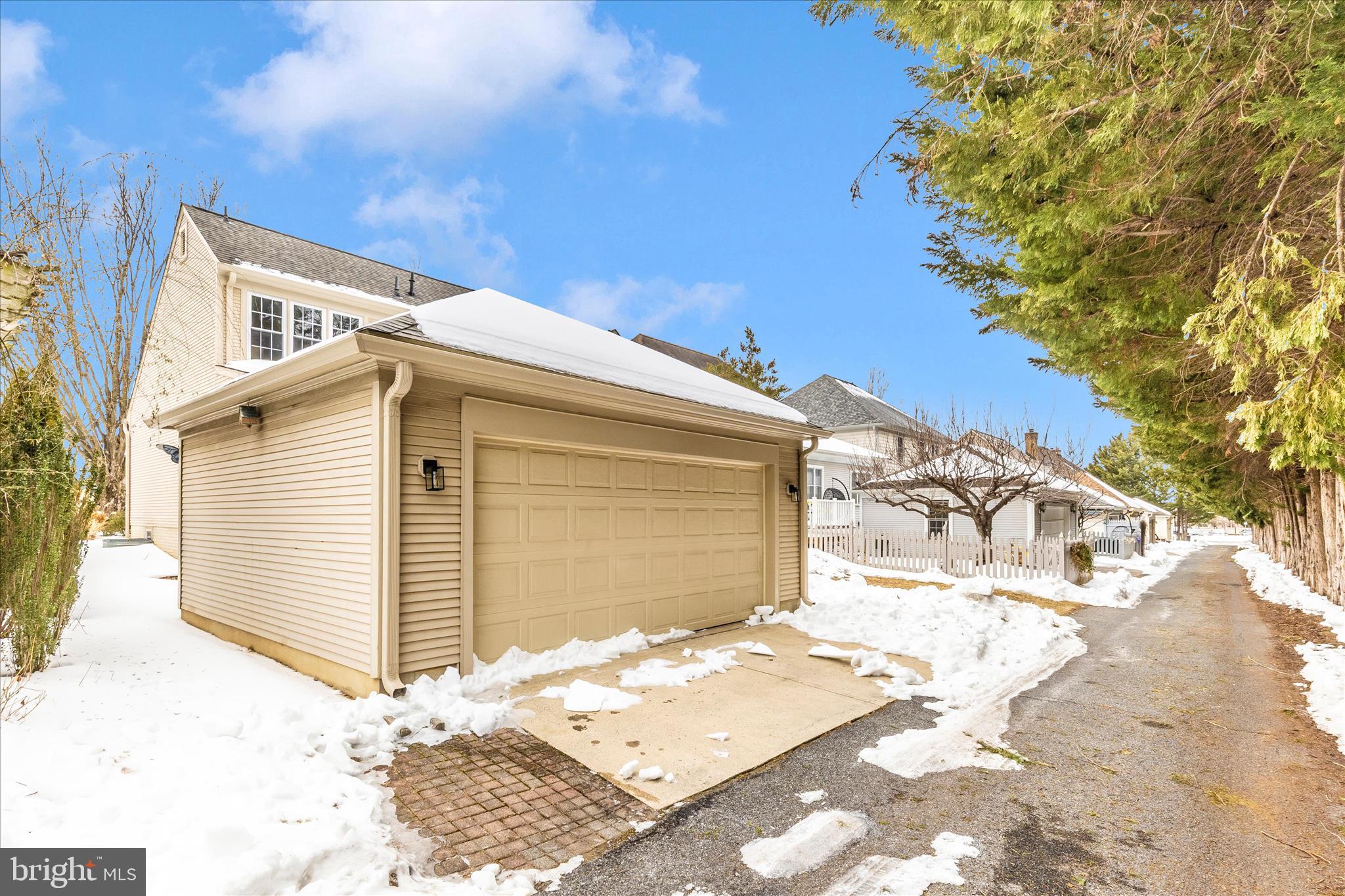 2478-5 Five Shillings Road Frederick, MD 21701 - Photo 62 of 85 Exterior Back