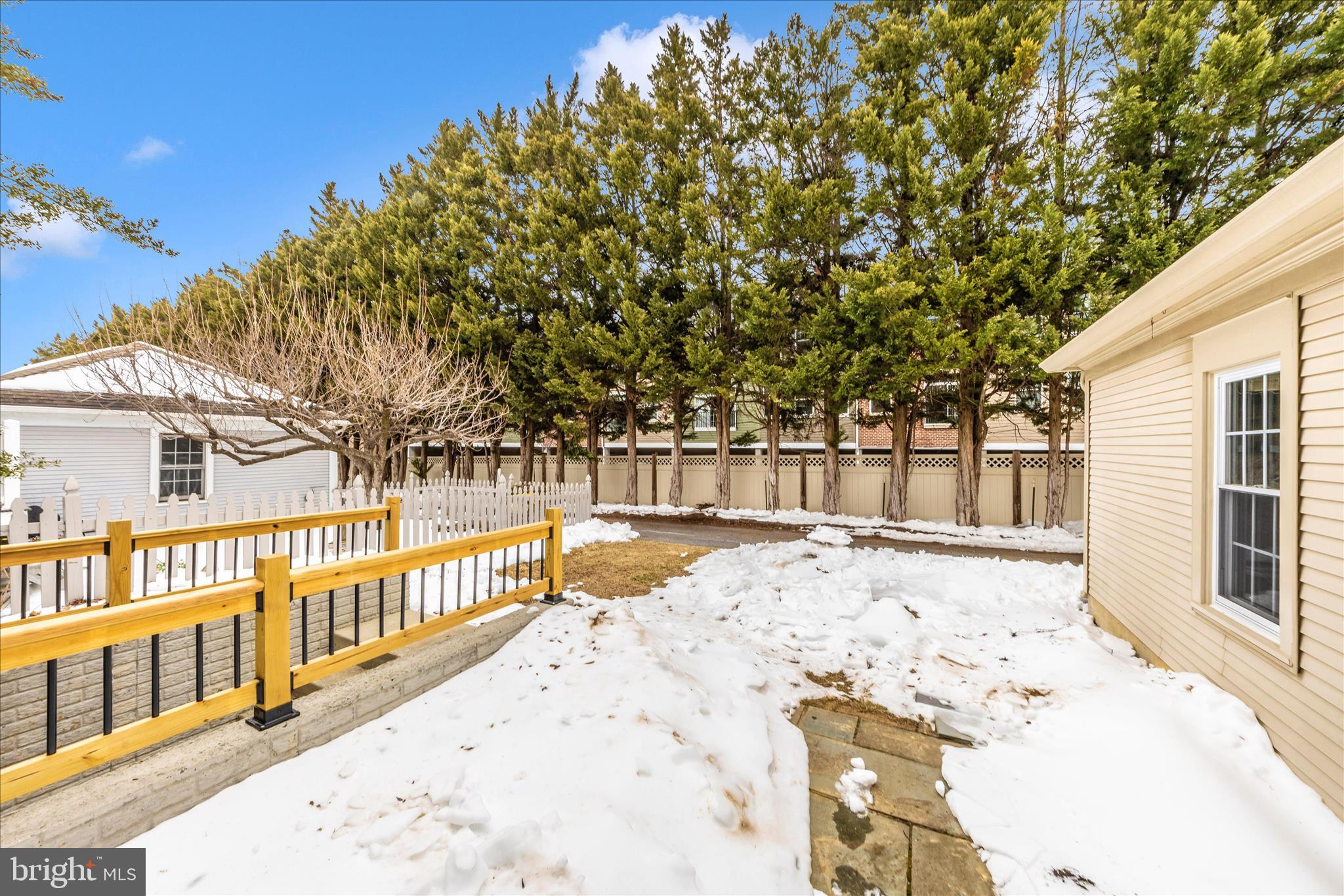 2478-5 Five Shillings Road Frederick, MD 21701 - Photo 64 of 85 Backyard