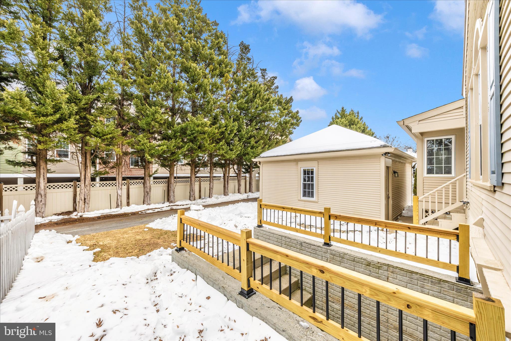 2478-5 Five Shillings Road Frederick, MD 21701 - Photo 65 of 85 Backyard