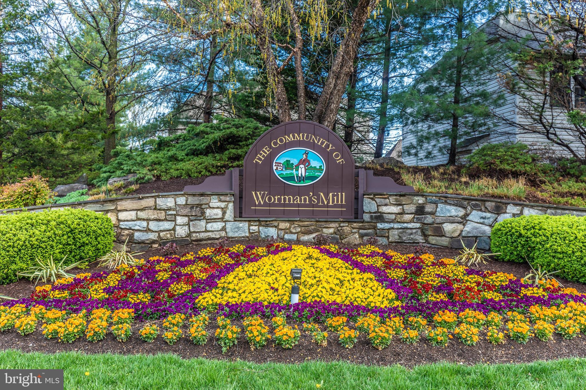 2478-5 Five Shillings Road Frederick, MD 21701 - Photo 68 of 85 Community