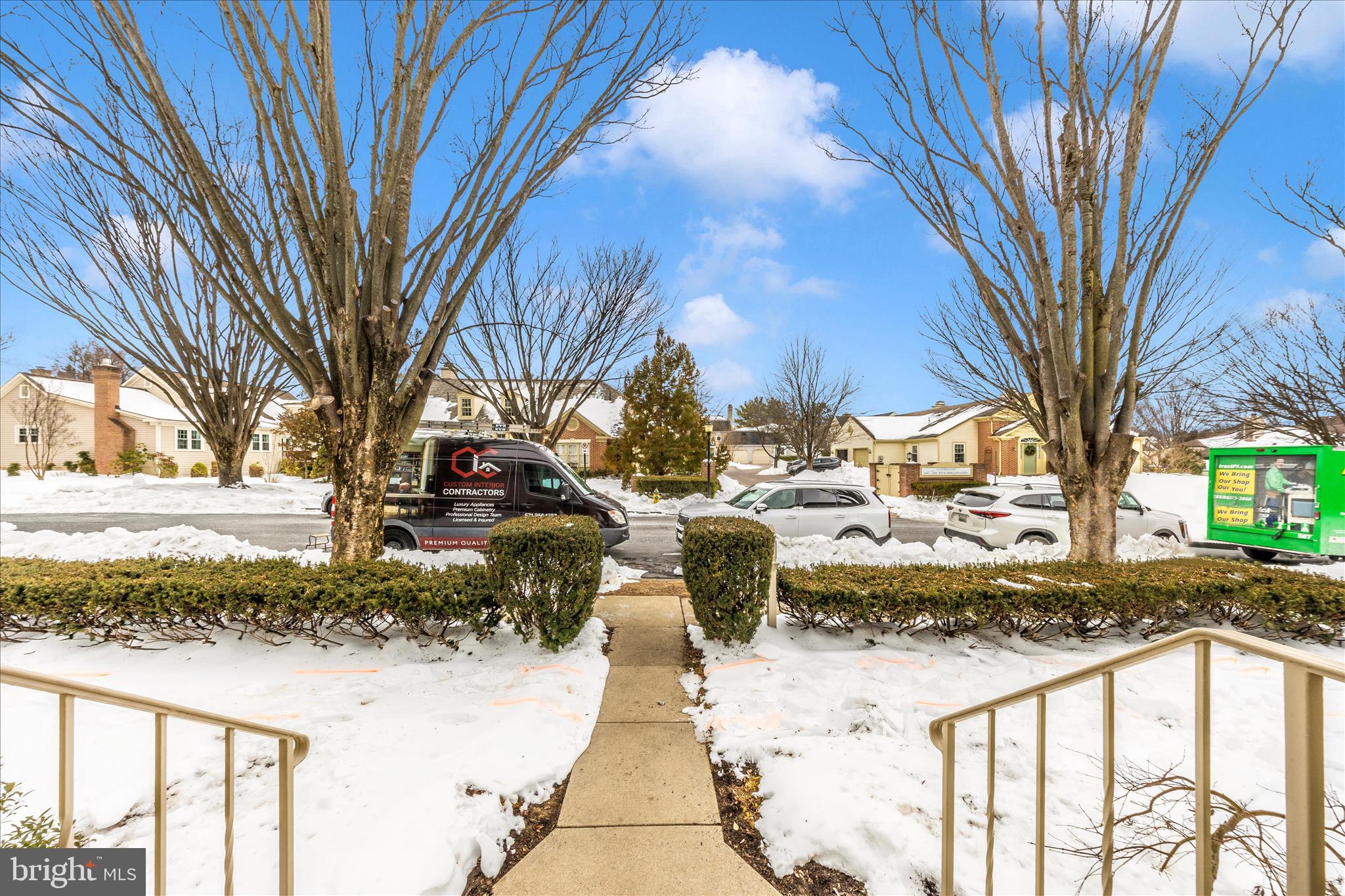 2478-5 Five Shillings Road Frederick, MD 21701 - Photo 84 of 85 Front View