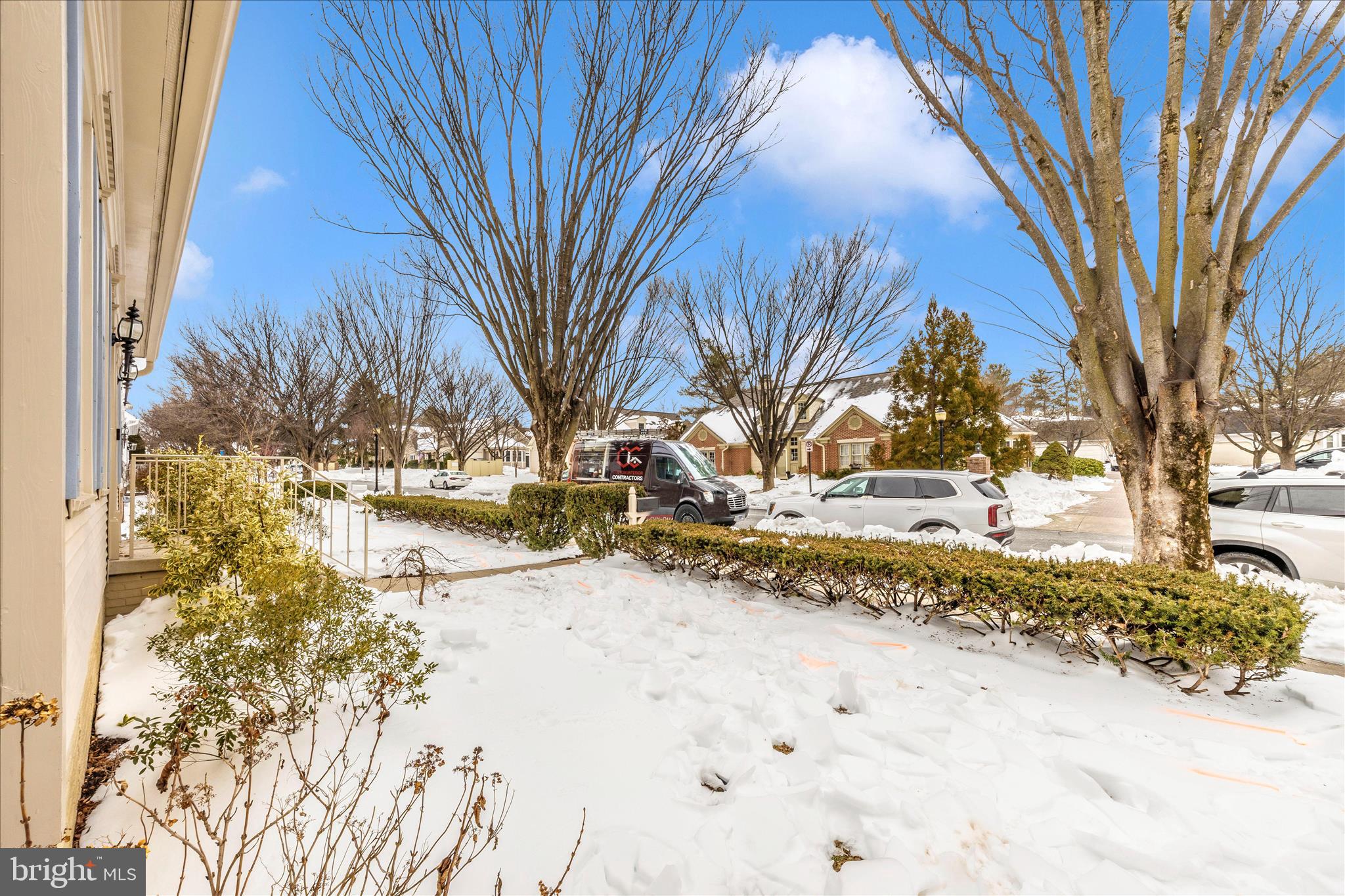 2478-5 Five Shillings Road Frederick, MD 21701 - Photo 85 of 85 Front Yard