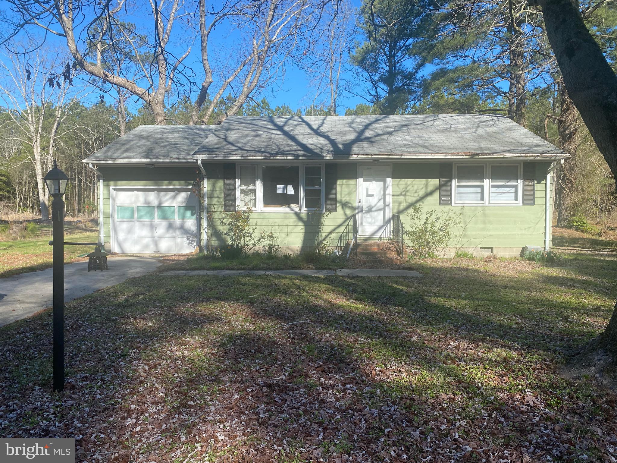 23550 Deal Island RD, Deal Island MD 21821